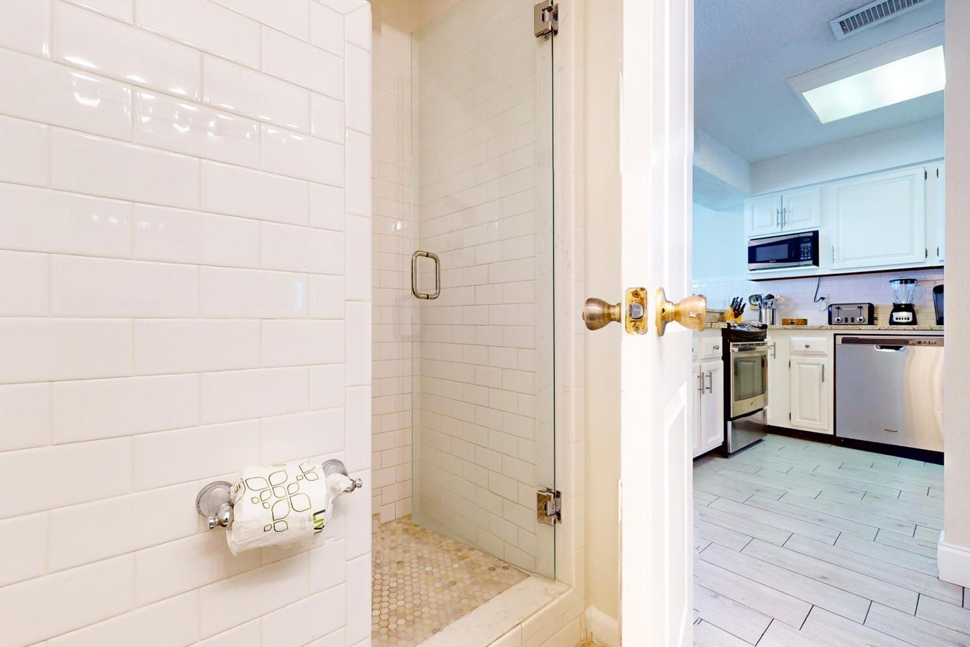 Blue Mountain Beach 216 Blue Mountain Road Townhomes 1B 산타로사 비치 외부 사진
