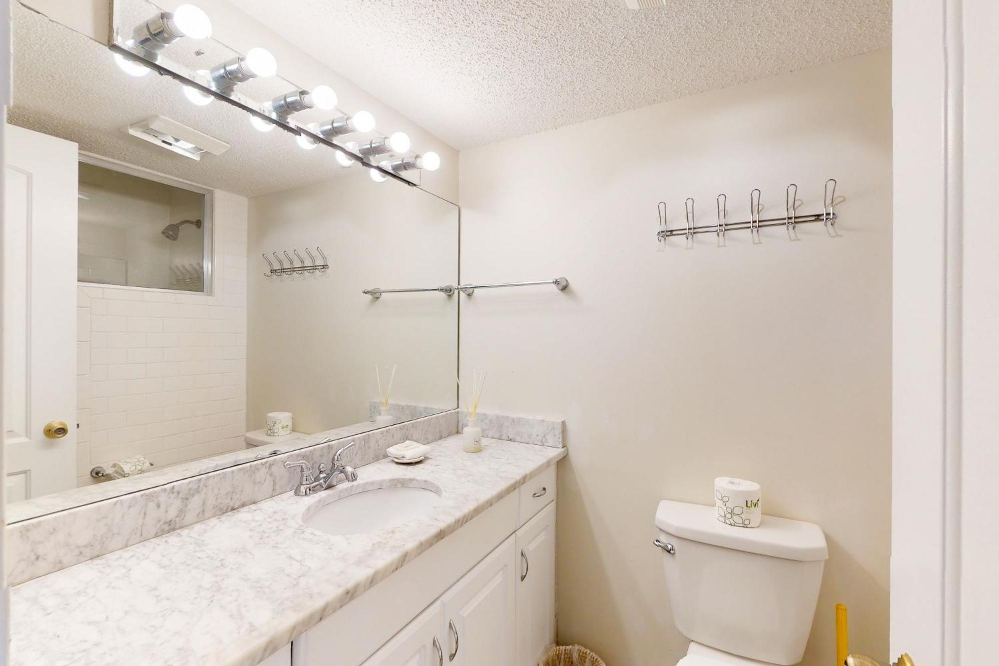 Blue Mountain Beach 216 Blue Mountain Road Townhomes 1B 산타로사 비치 외부 사진