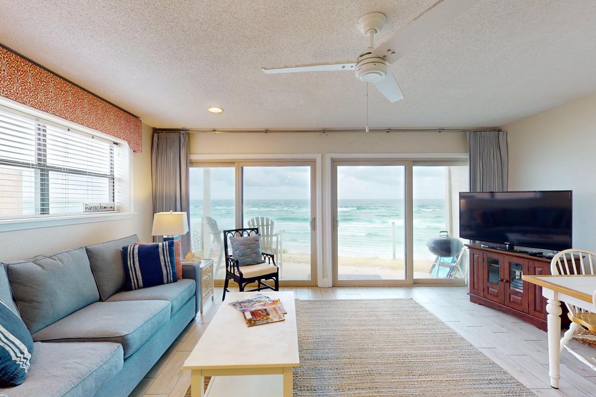 Blue Mountain Beach 216 Blue Mountain Road Townhomes 1B 산타로사 비치 외부 사진