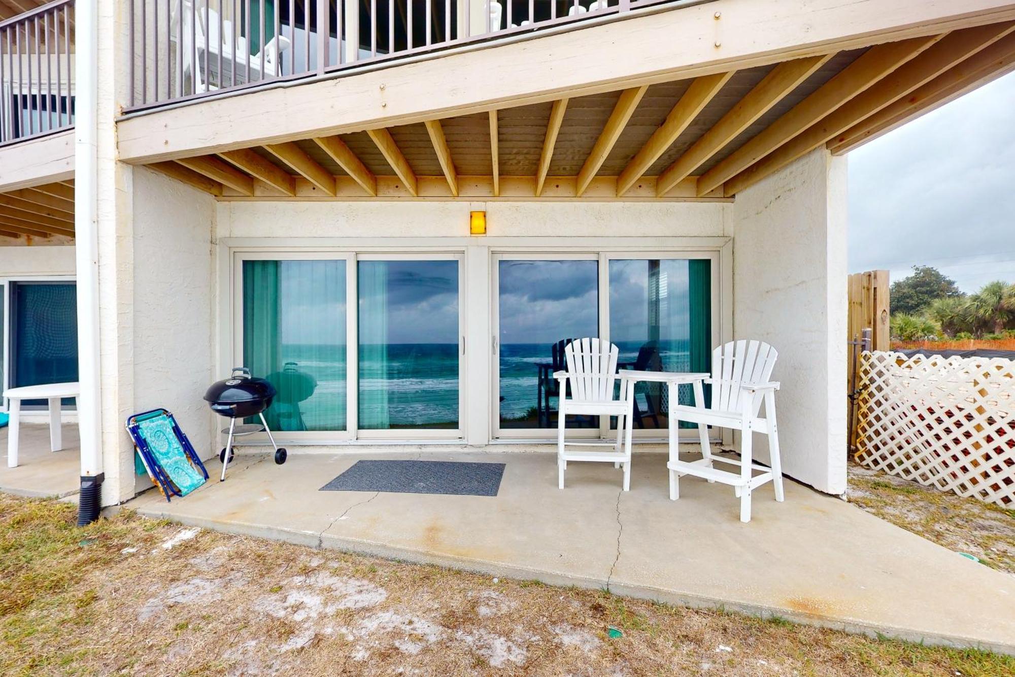 Blue Mountain Beach 216 Blue Mountain Road Townhomes 1B 산타로사 비치 외부 사진