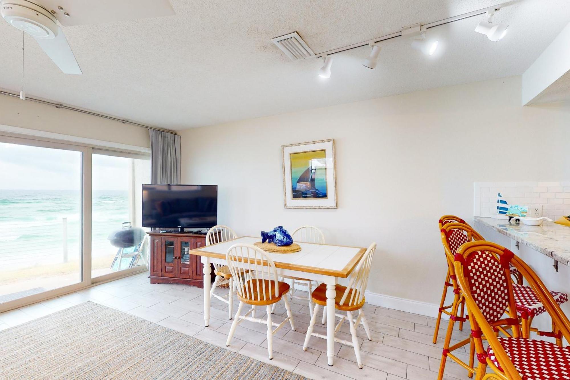 Blue Mountain Beach 216 Blue Mountain Road Townhomes 1B 산타로사 비치 외부 사진