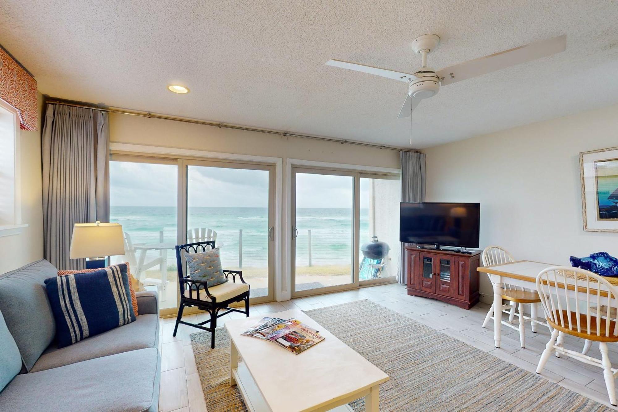 Blue Mountain Beach 216 Blue Mountain Road Townhomes 1B 산타로사 비치 외부 사진